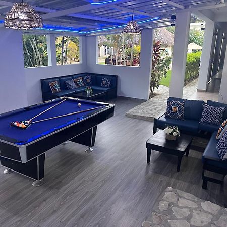 Diamond Hotel Cabarete Buitenkant foto
