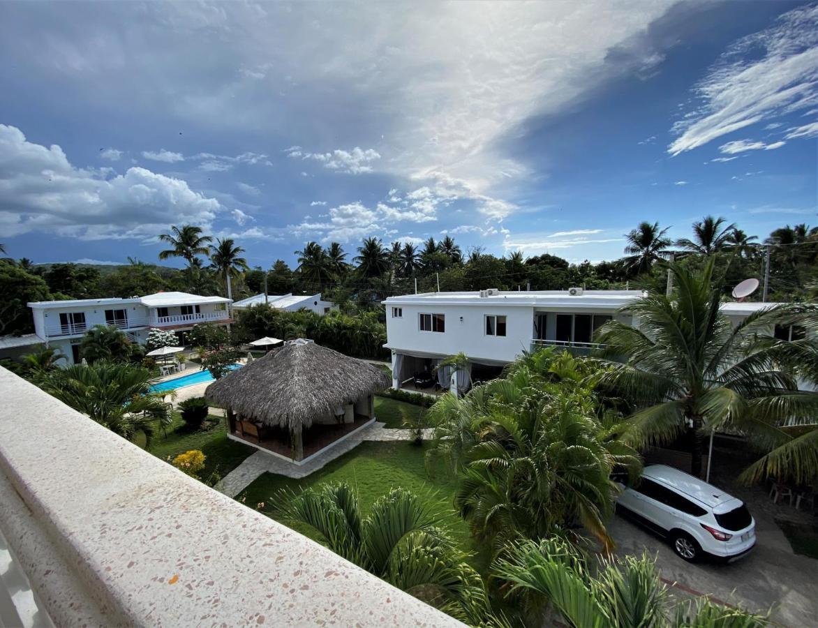 Diamond Hotel Cabarete Buitenkant foto