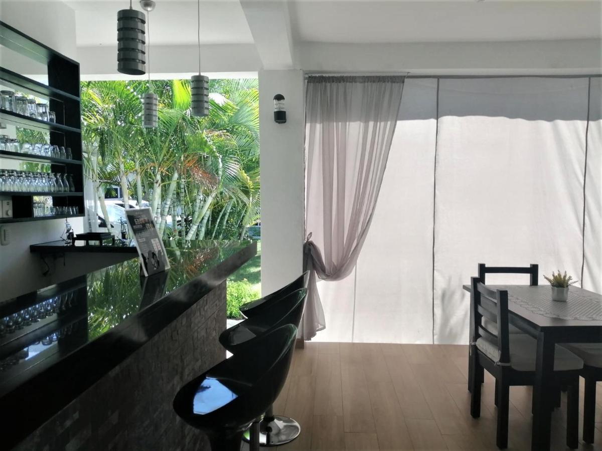 Diamond Hotel Cabarete Buitenkant foto