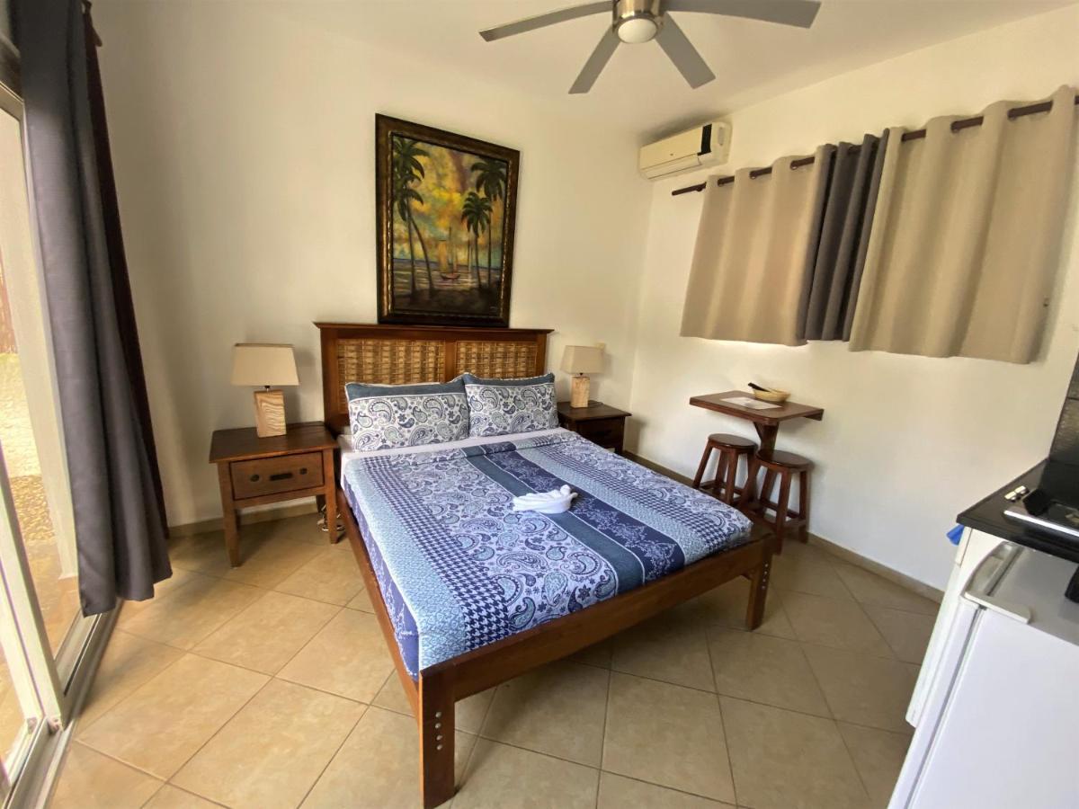 Diamond Hotel Cabarete Buitenkant foto