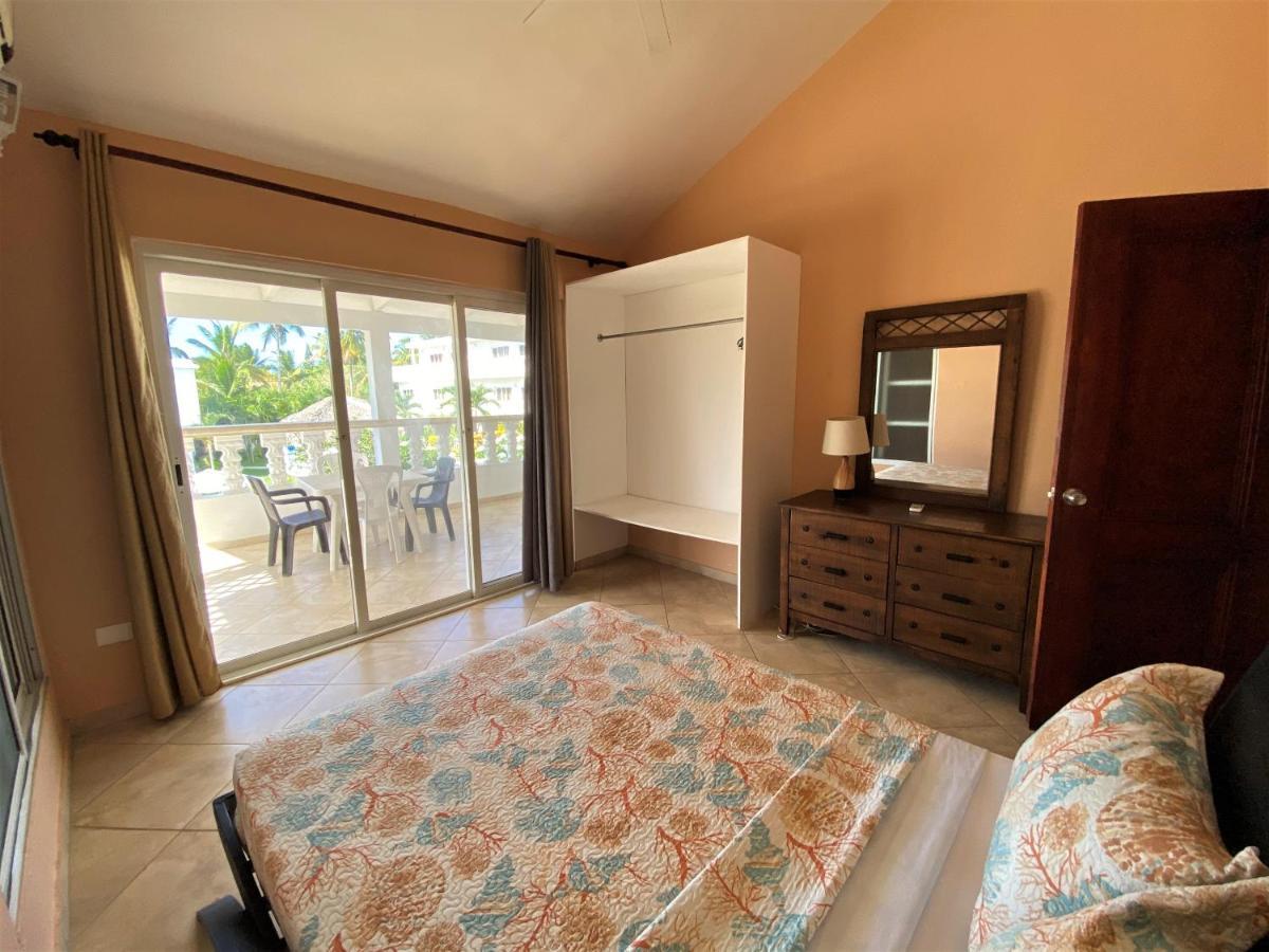 Diamond Hotel Cabarete Buitenkant foto