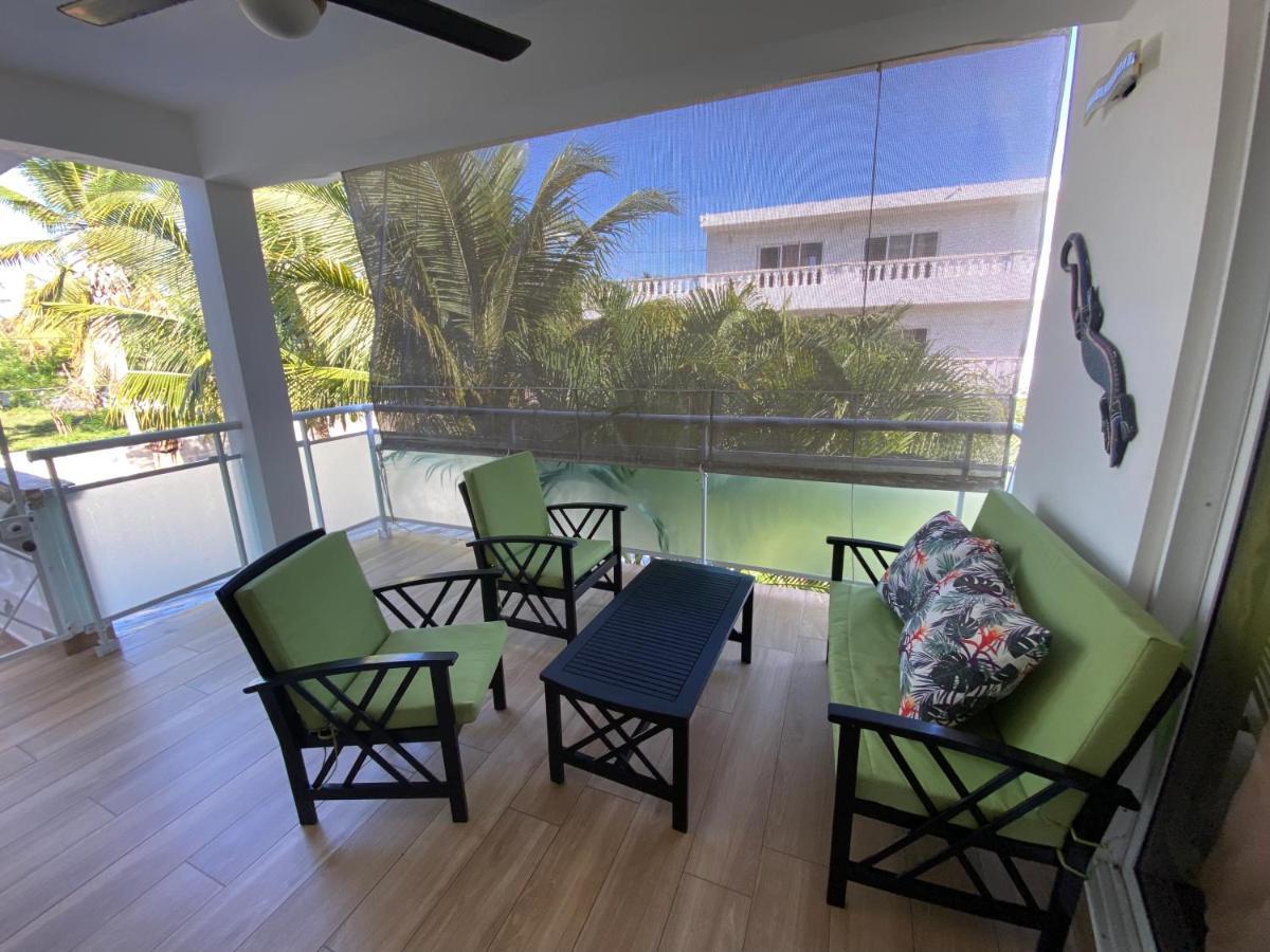 Diamond Hotel Cabarete Buitenkant foto