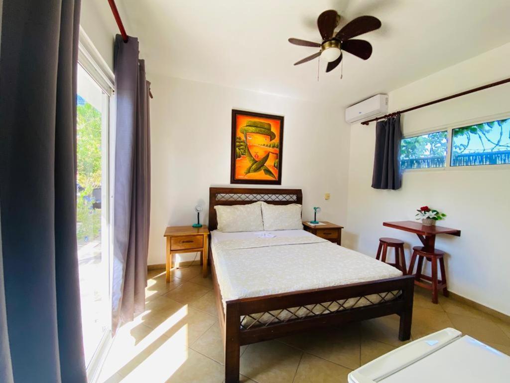 Diamond Hotel Cabarete Buitenkant foto