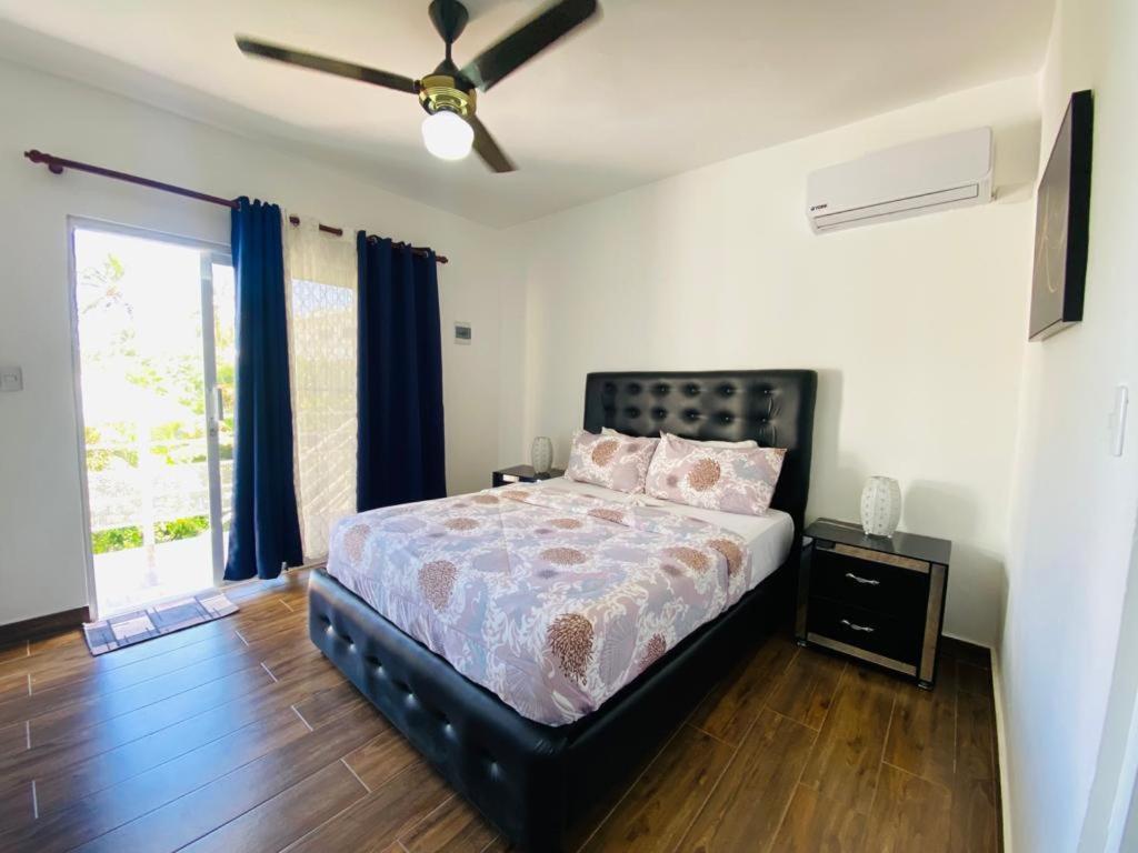 Diamond Hotel Cabarete Buitenkant foto