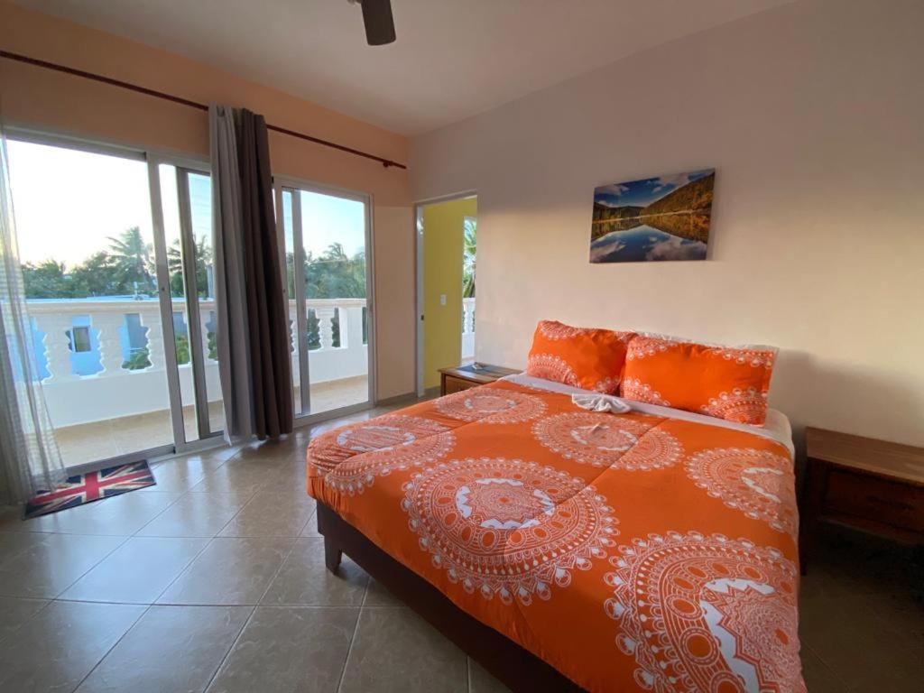 Diamond Hotel Cabarete Buitenkant foto