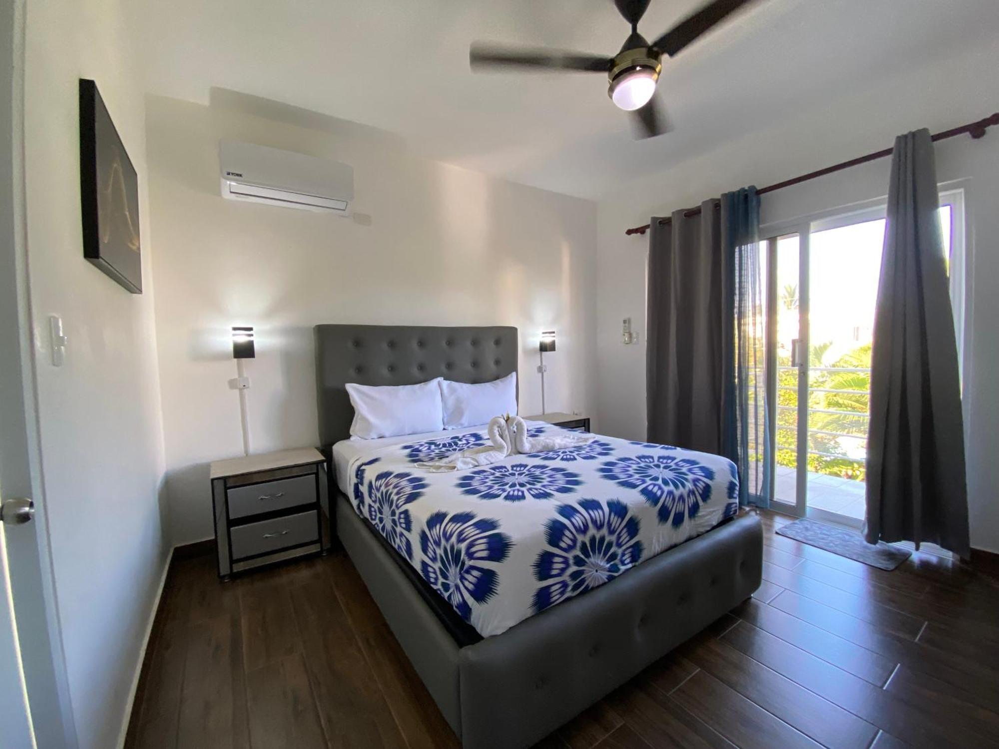 Diamond Hotel Cabarete Buitenkant foto