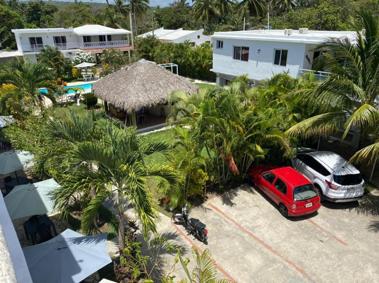 Diamond Hotel Cabarete Buitenkant foto