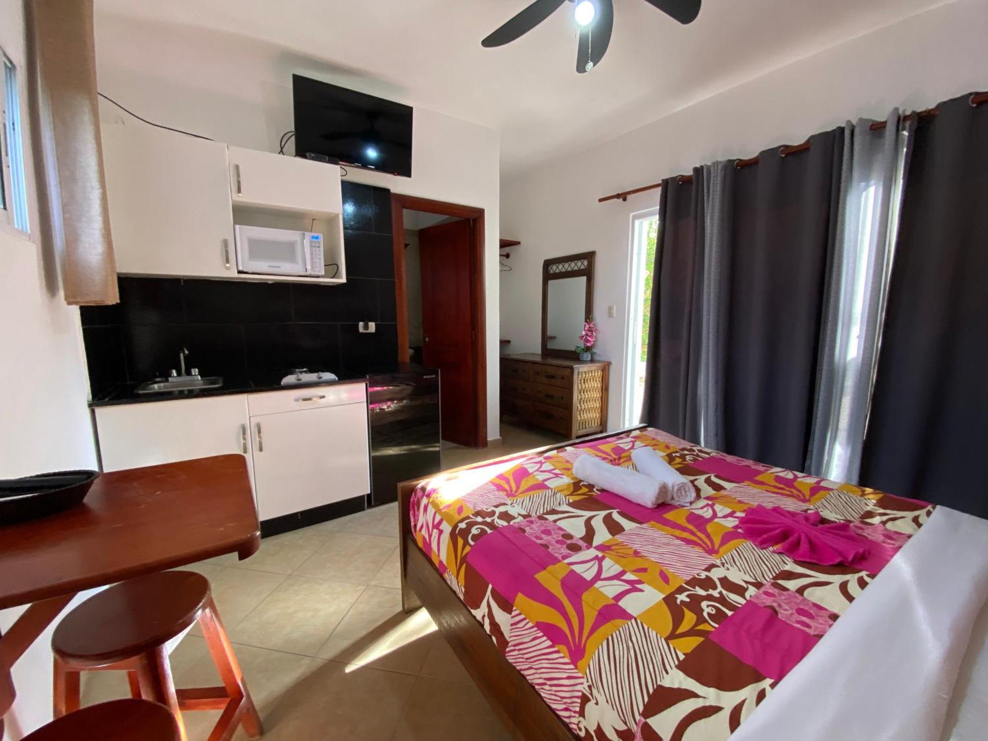 Diamond Hotel Cabarete Buitenkant foto