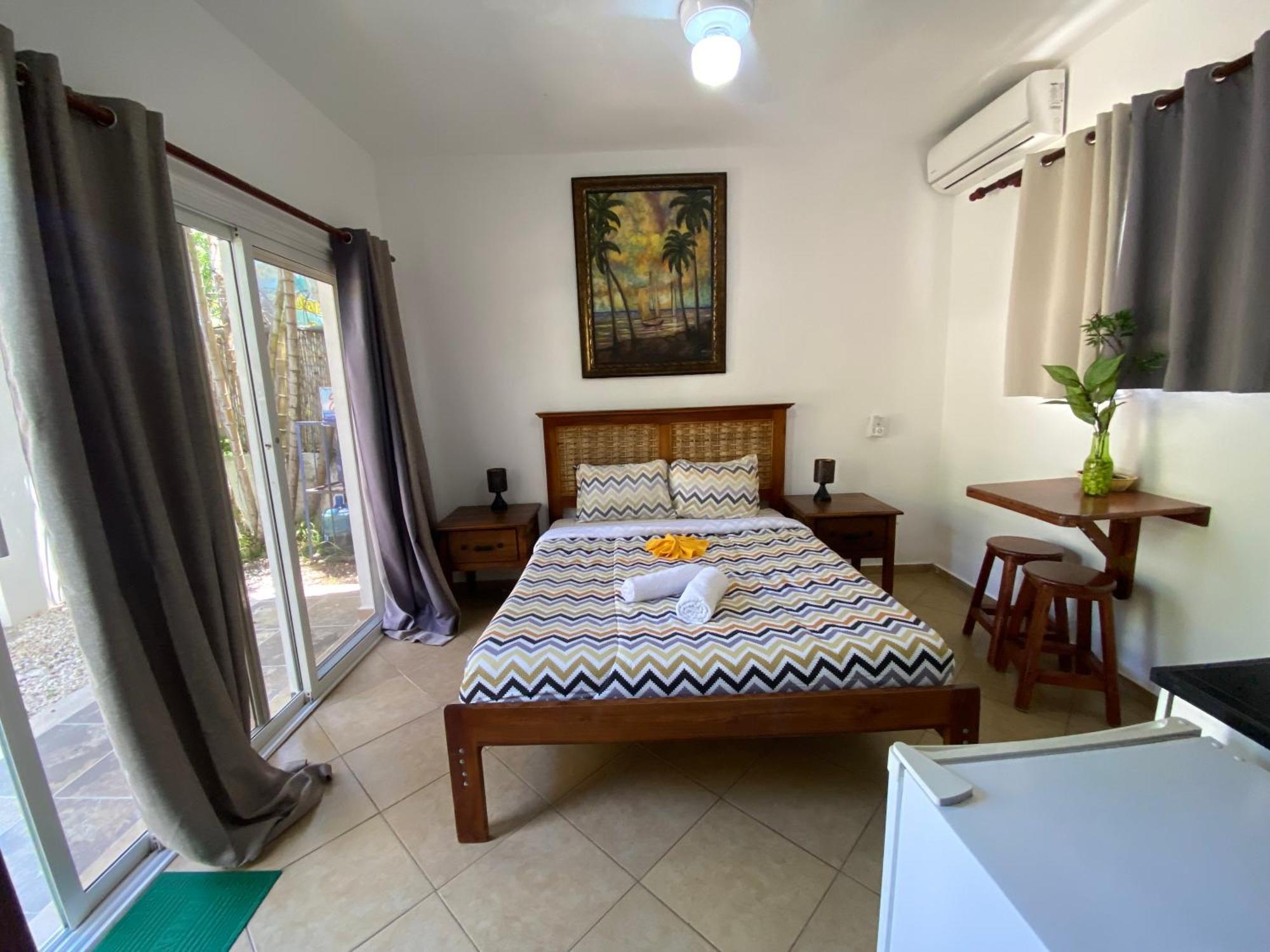 Diamond Hotel Cabarete Buitenkant foto