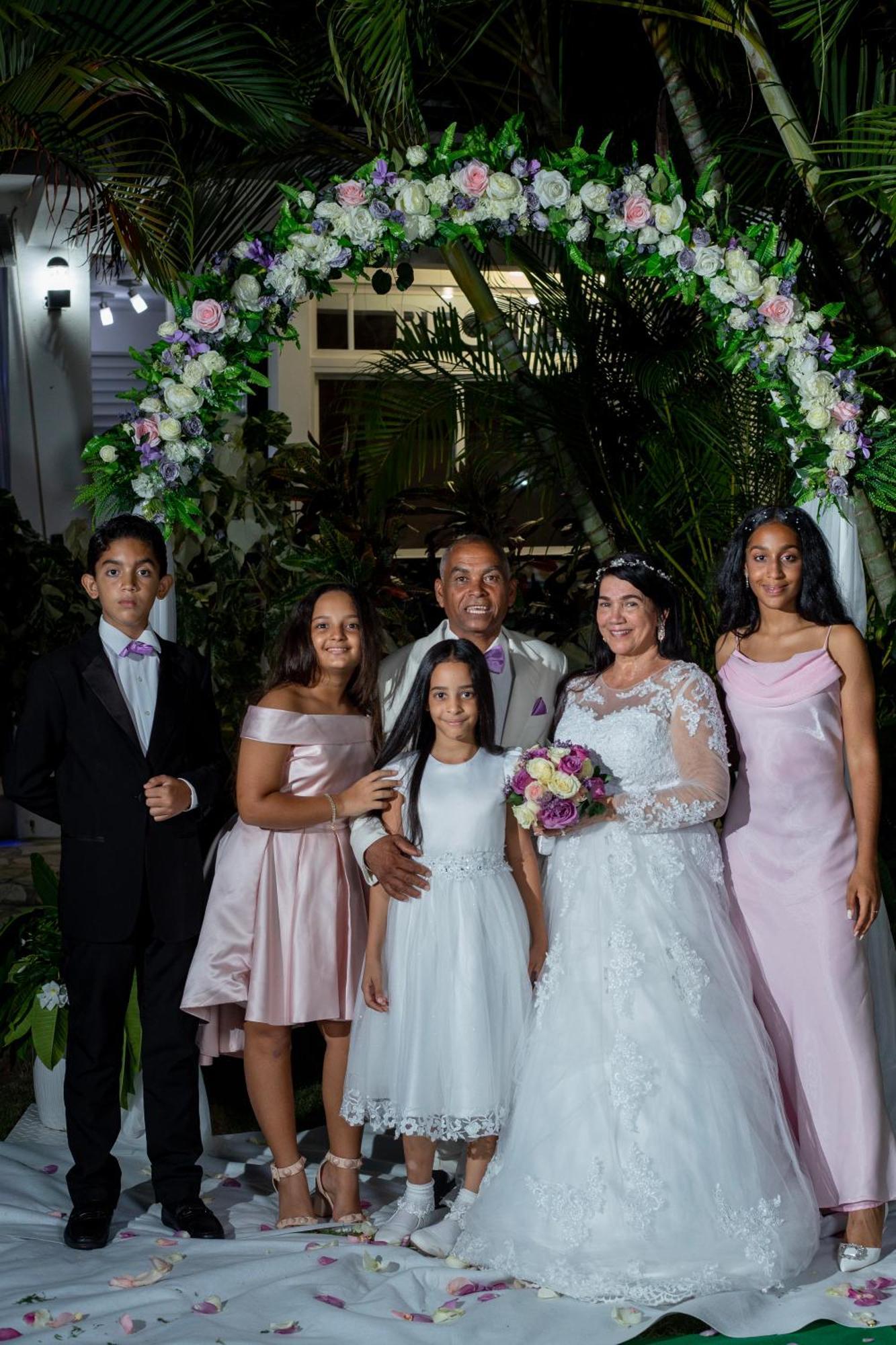 Diamond Hotel Cabarete Buitenkant foto