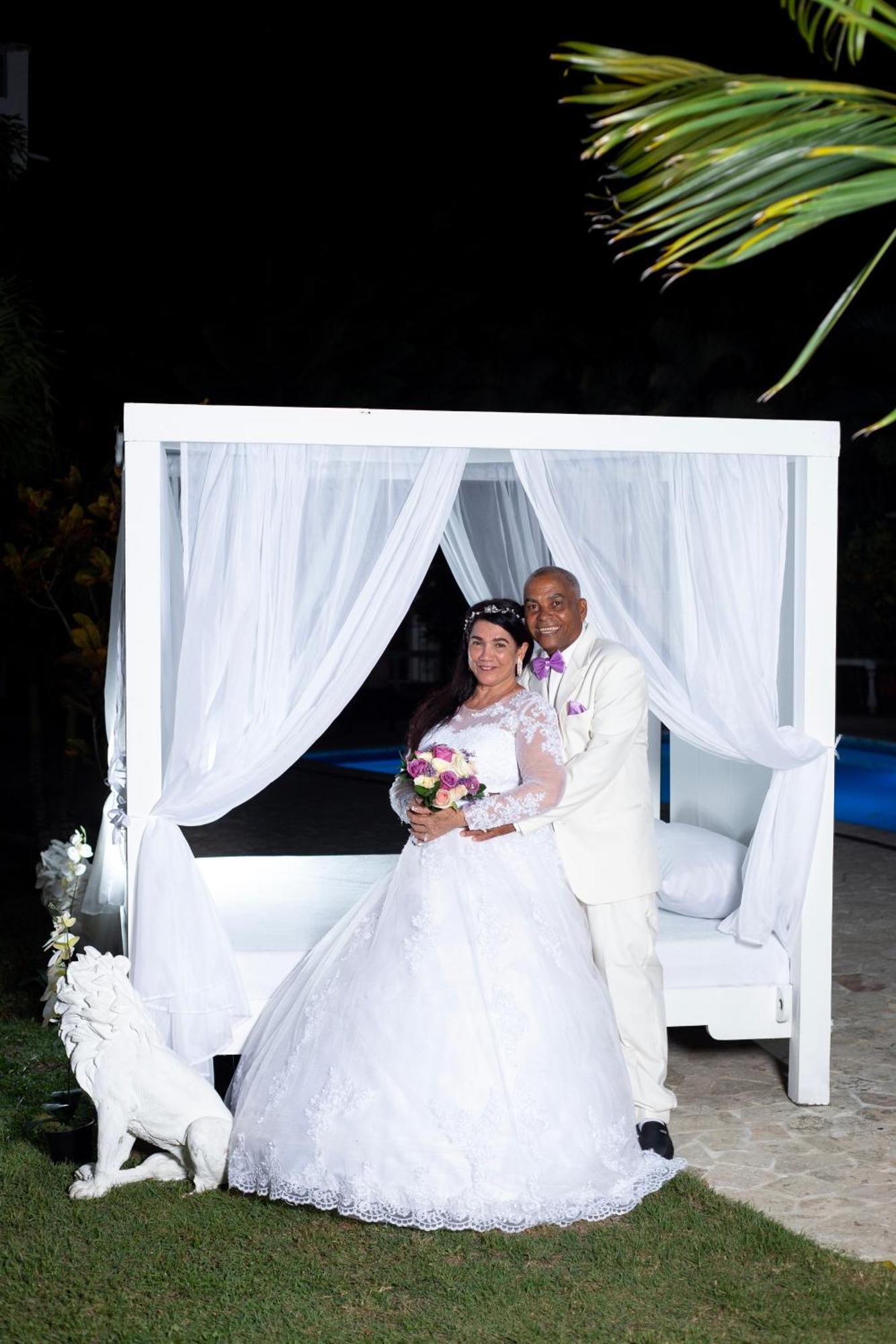 Diamond Hotel Cabarete Buitenkant foto