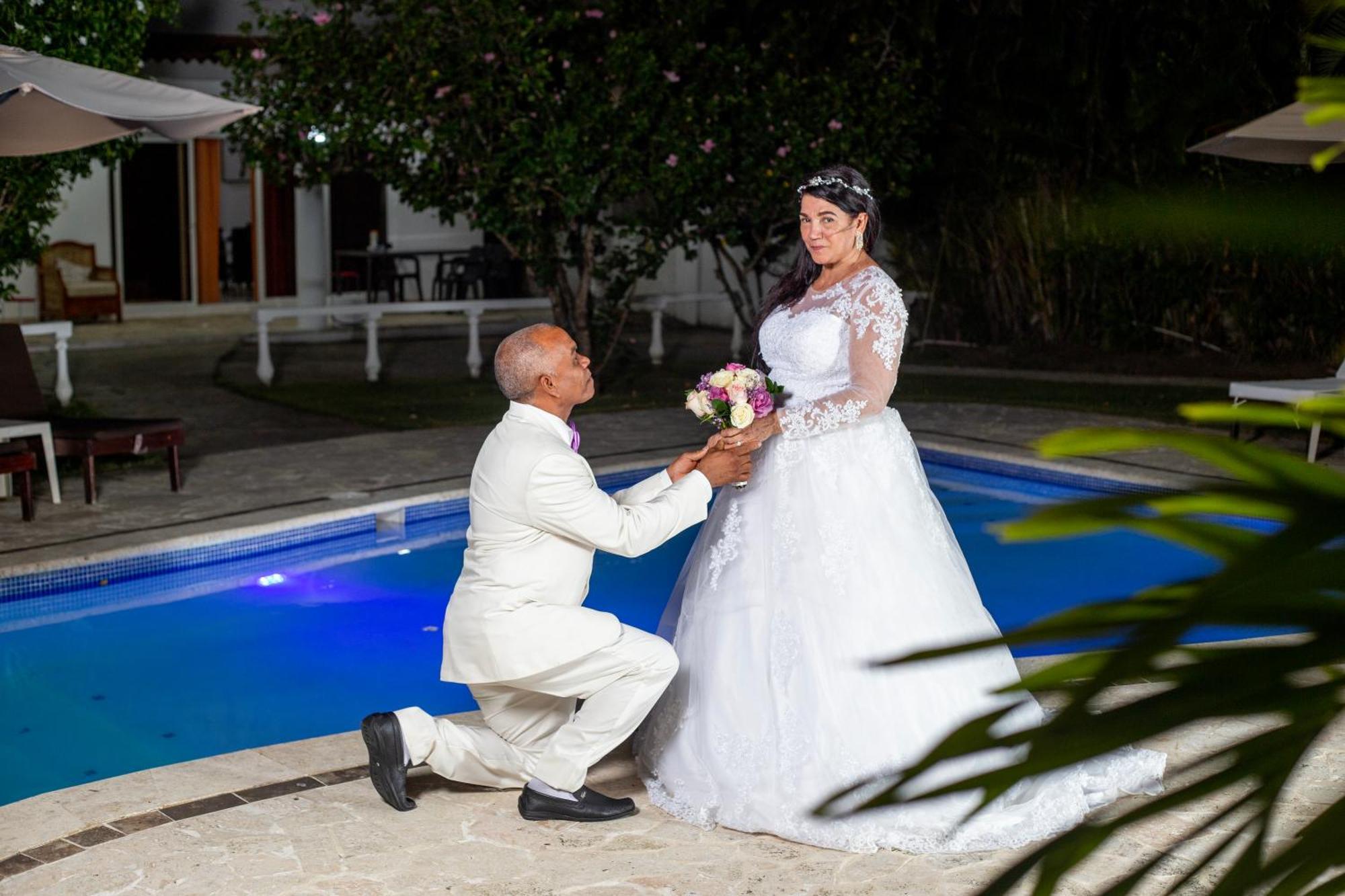 Diamond Hotel Cabarete Buitenkant foto