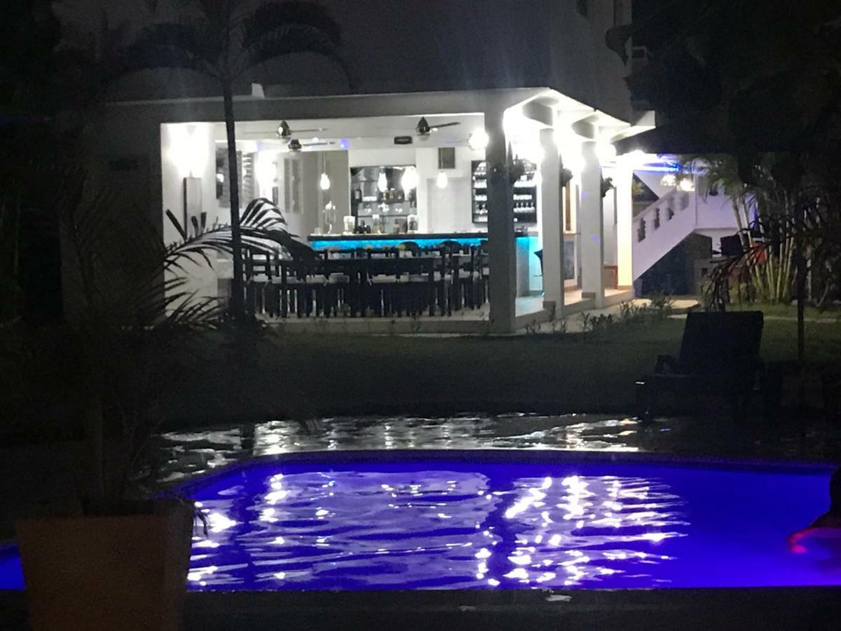 Diamond Hotel Cabarete Buitenkant foto