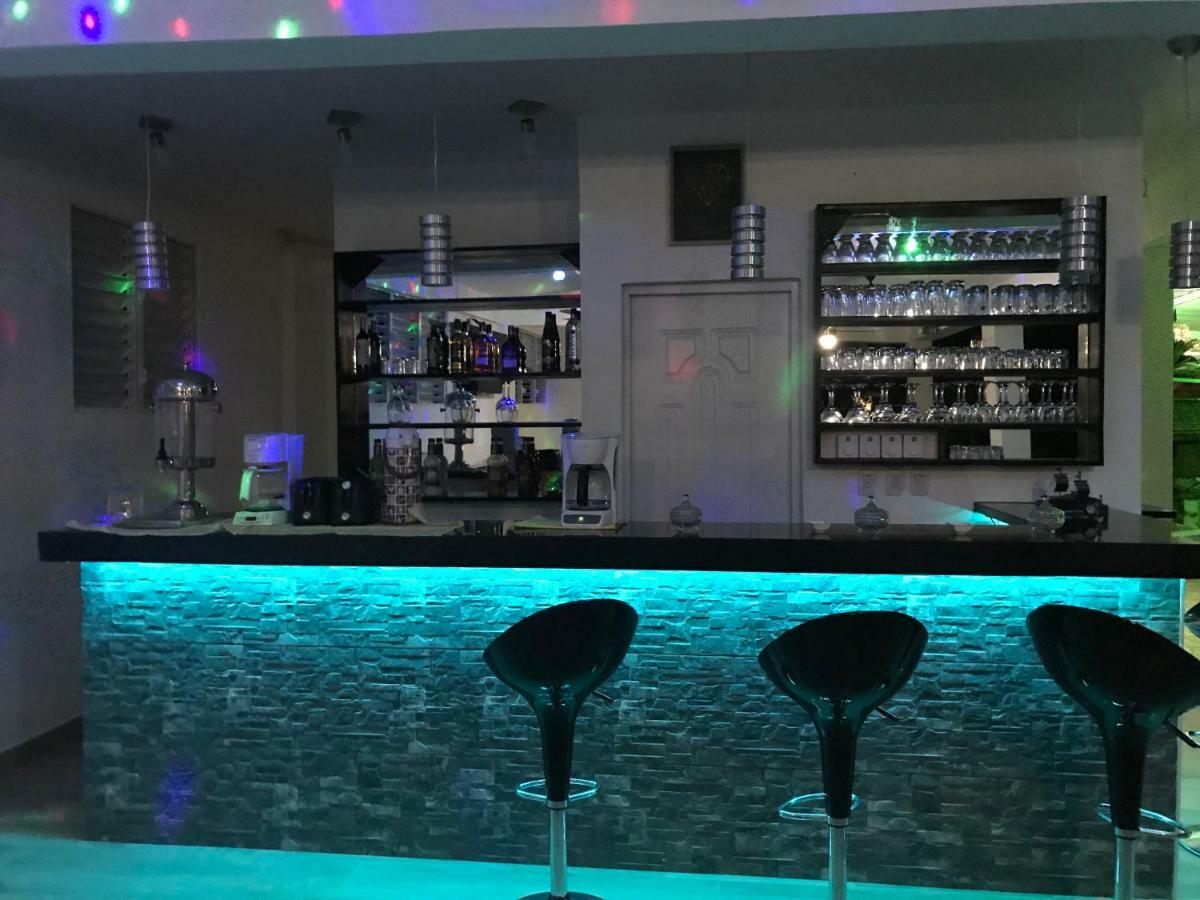 Diamond Hotel Cabarete Buitenkant foto